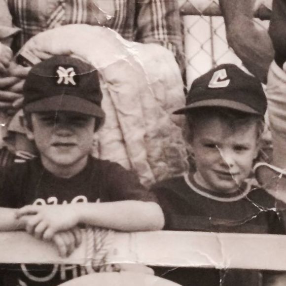 Meet your Posher, Brian - Picture 1 of 1